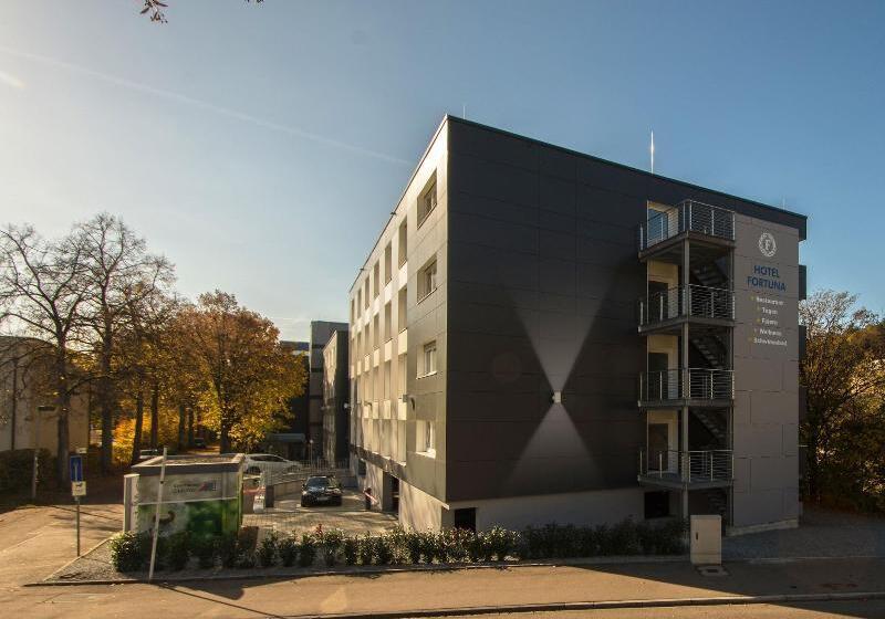 فندق Fortuna