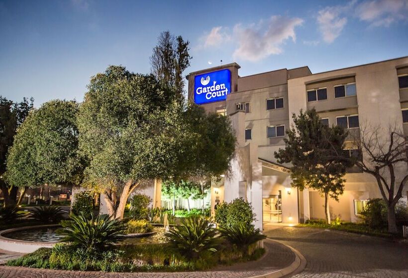 فندق Garden Court Eastgate