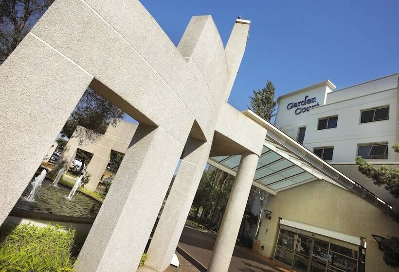 فندق Garden Court Eastgate