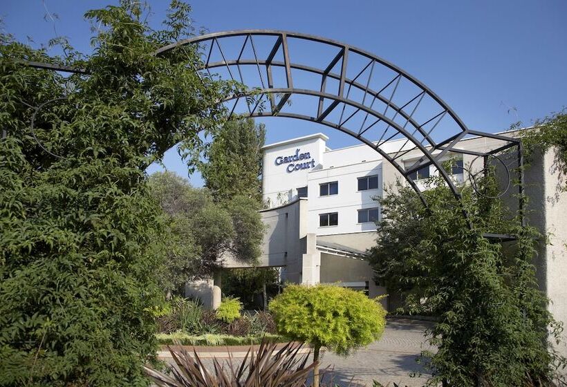 فندق Garden Court Eastgate