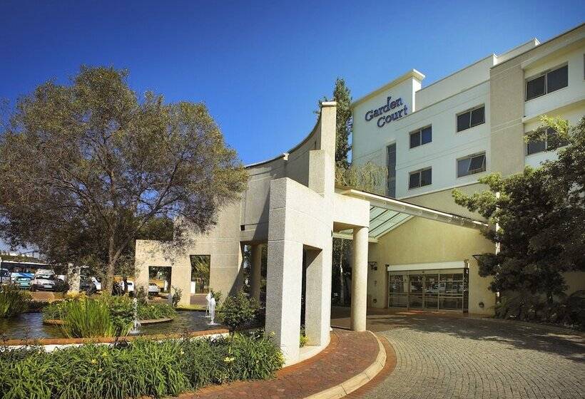 فندق Garden Court Eastgate