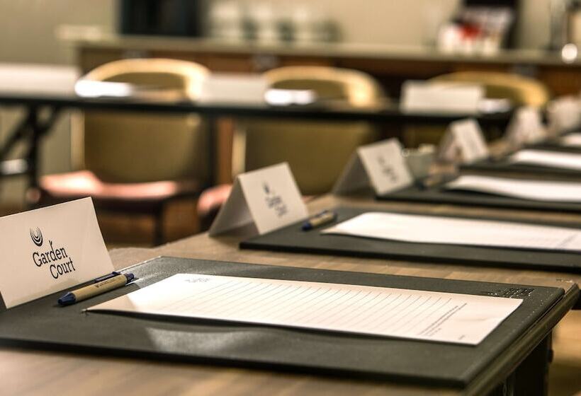 فندق Garden Court Eastgate