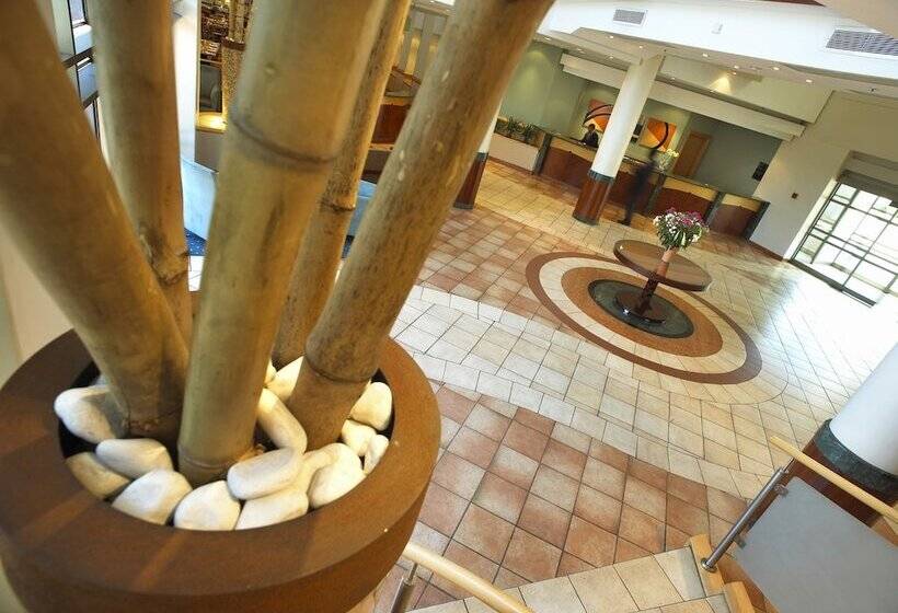 فندق Garden Court Eastgate