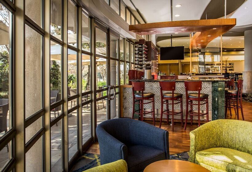 فندق Garden Court Eastgate