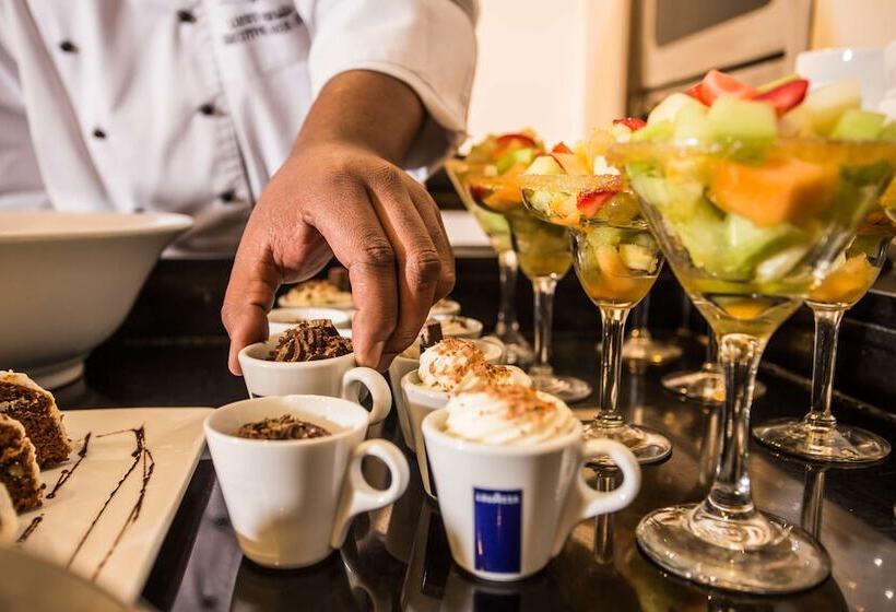 فندق Garden Court Eastgate