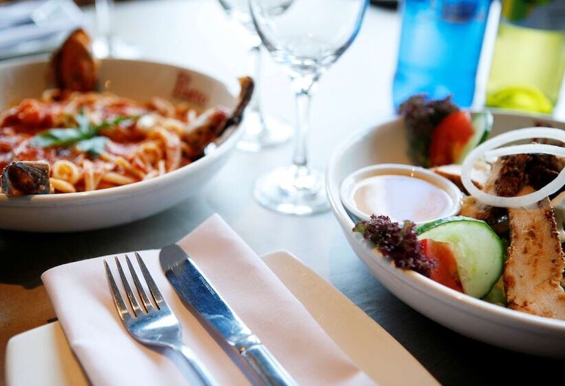 فندق Garden Court Eastgate