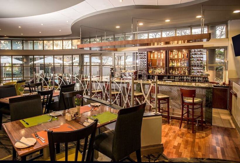 فندق Garden Court Eastgate