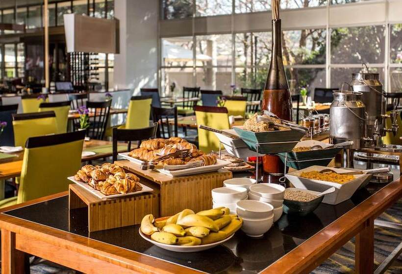 فندق Garden Court Eastgate