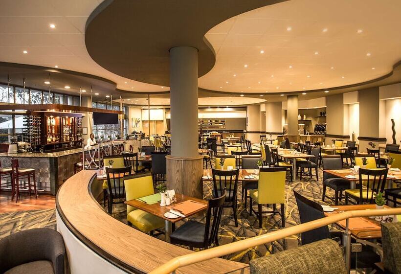 فندق Garden Court Eastgate