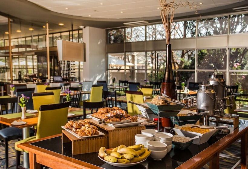 فندق Garden Court Eastgate