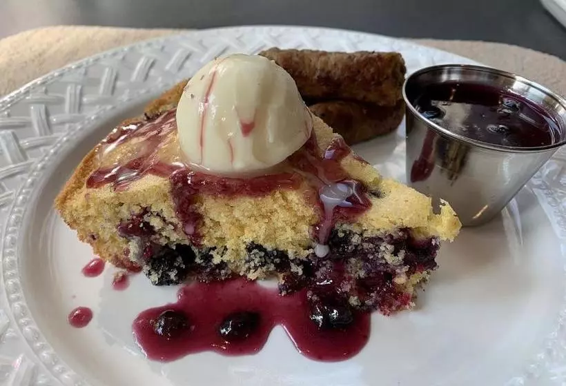 Szálloda Haddonfield Inn