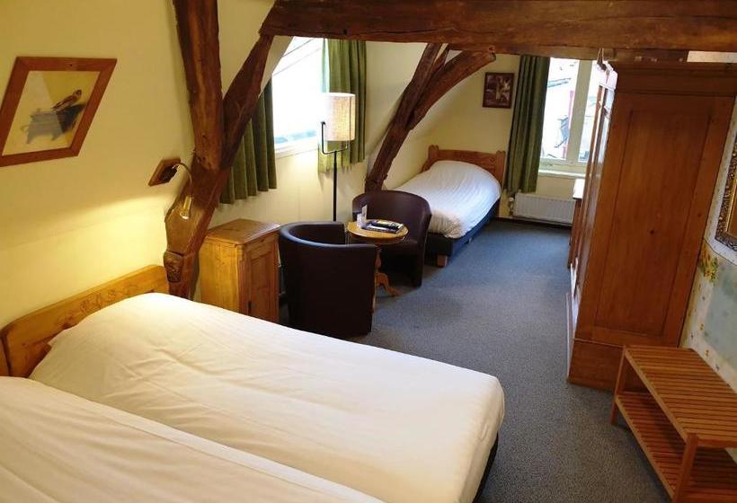 Hotelli De Emauspoort