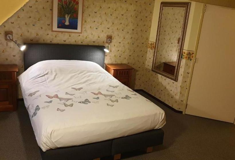 Hotelli De Emauspoort