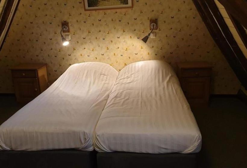 Hotelli De Emauspoort