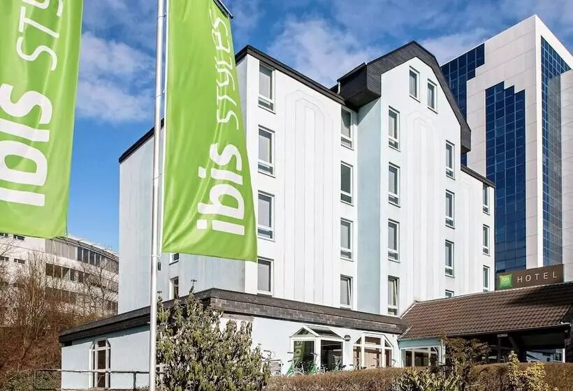 ホテル Ibis Styles Duesseldorf Neuss