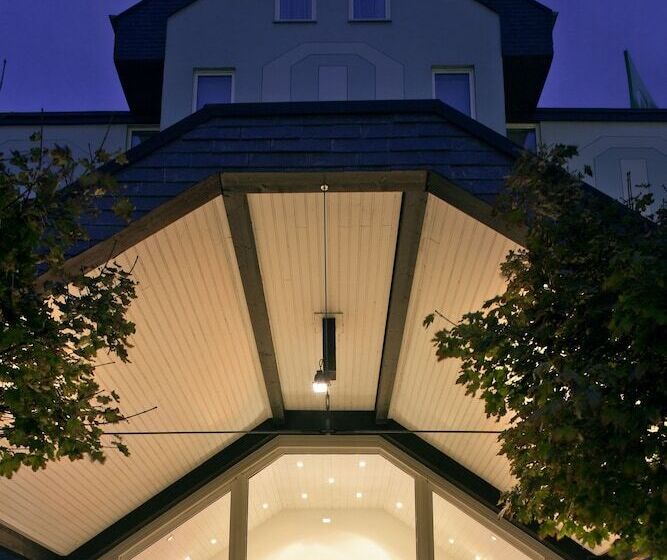 Hotel Ibis Styles Duesseldorf Neuss