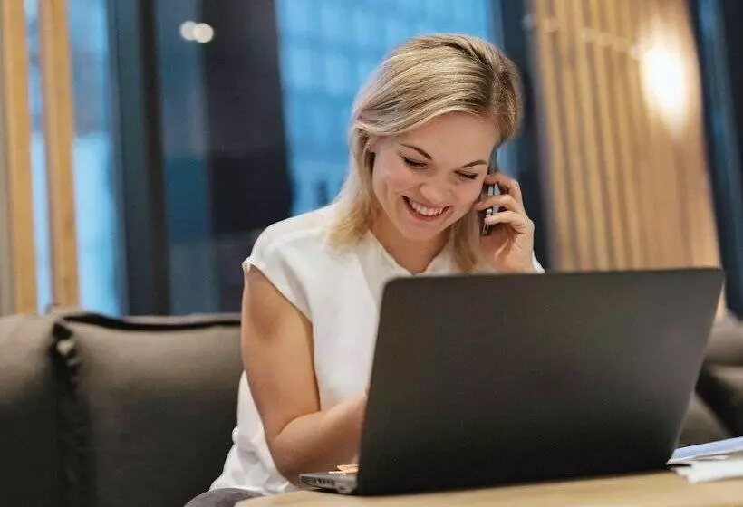 ホテル Ibis Styles Duesseldorf Neuss