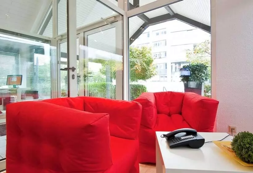 ホテル Ibis Styles Duesseldorf Neuss