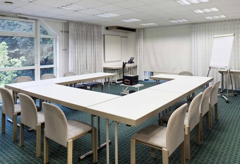 Hotel Ibis Styles Duesseldorf Neuss