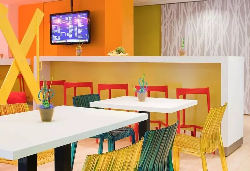 ホテル Ibis Styles Duesseldorf Neuss