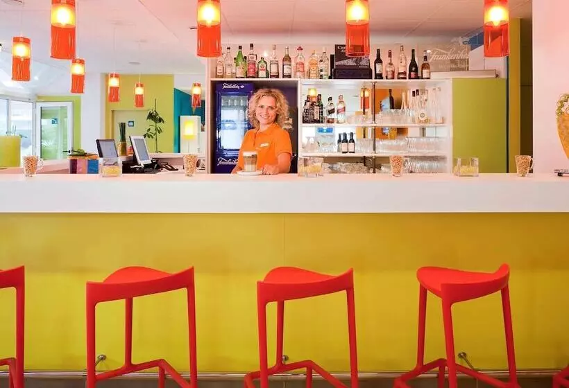 ホテル Ibis Styles Duesseldorf Neuss