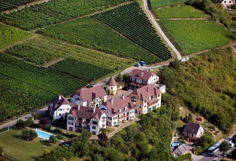 酒店 Kanzel Residence Et Suite