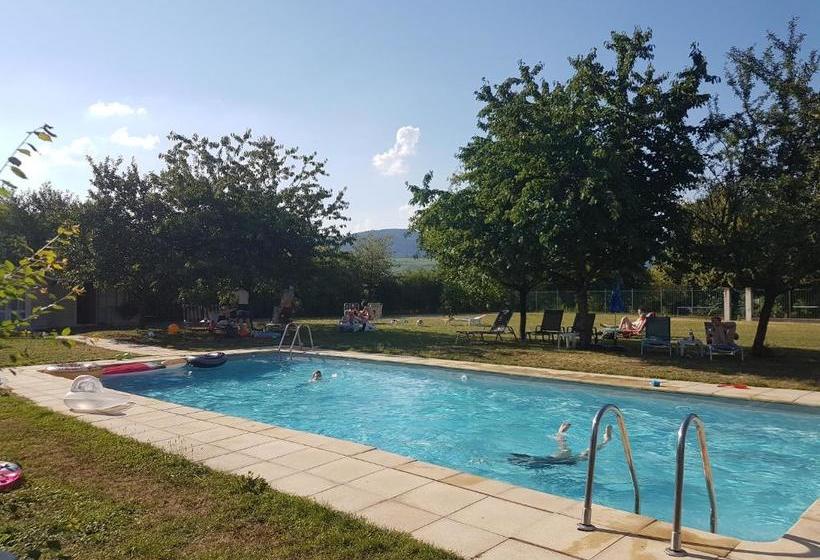 酒店 Kanzel Residence Et Suite