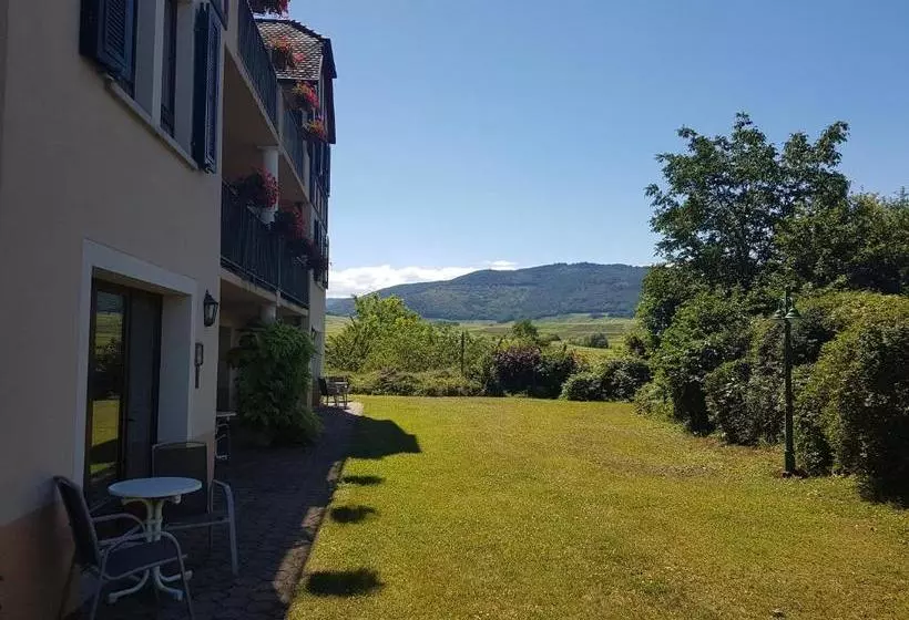 ホテル Kanzel Residence Et Suite