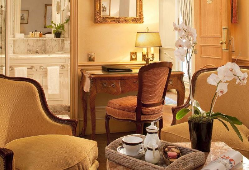 هتل Luxembourg Parc