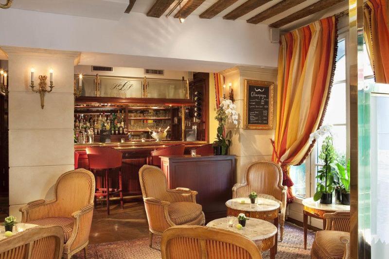 هتل Luxembourg Parc