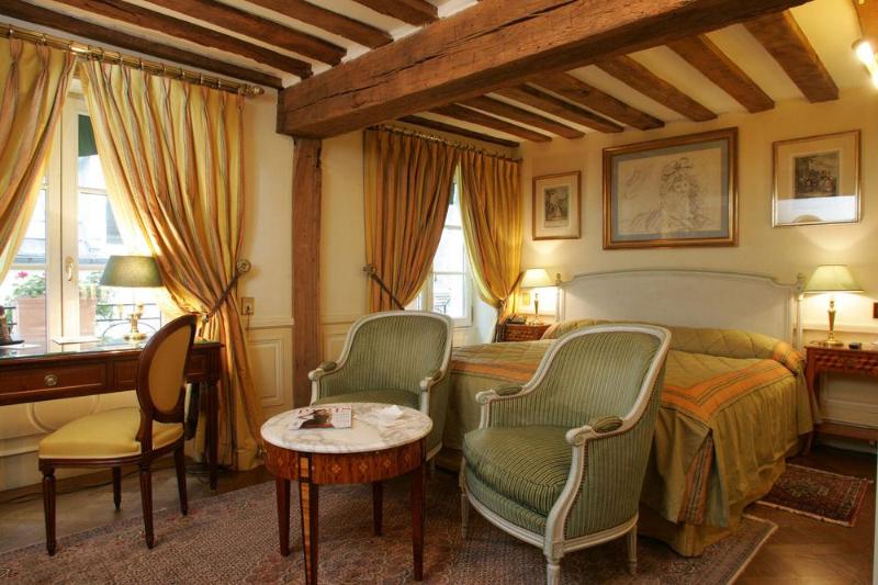 هتل Luxembourg Parc