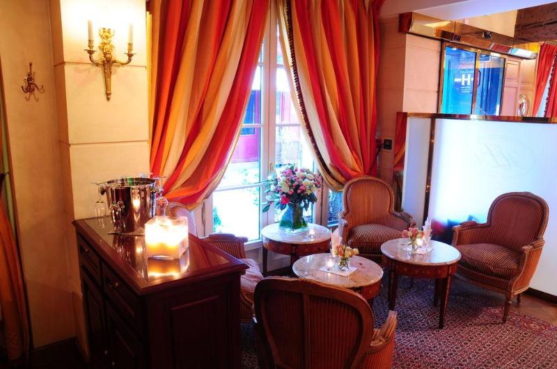 هتل Luxembourg Parc