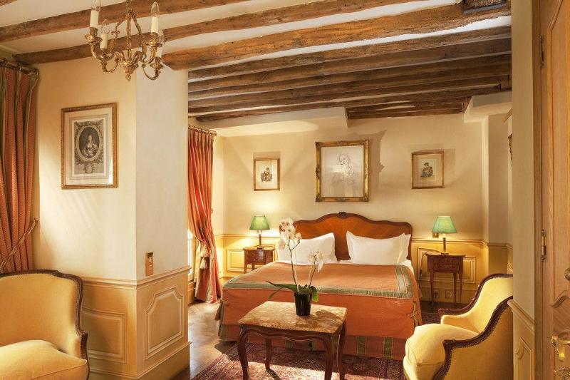 هتل Luxembourg Parc