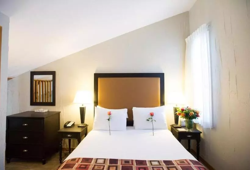 호텔 Millcroft Inn & Spa