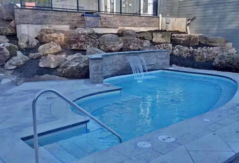 호텔 Millcroft Inn & Spa