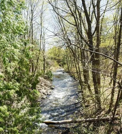 호텔 Millcroft Inn & Spa