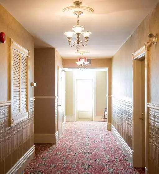 호텔 Millcroft Inn & Spa