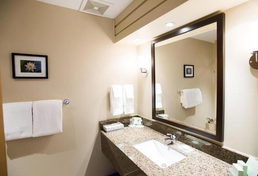 Отель Millcroft Inn & Spa