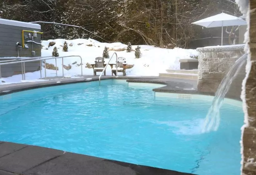 호텔 Millcroft Inn & Spa