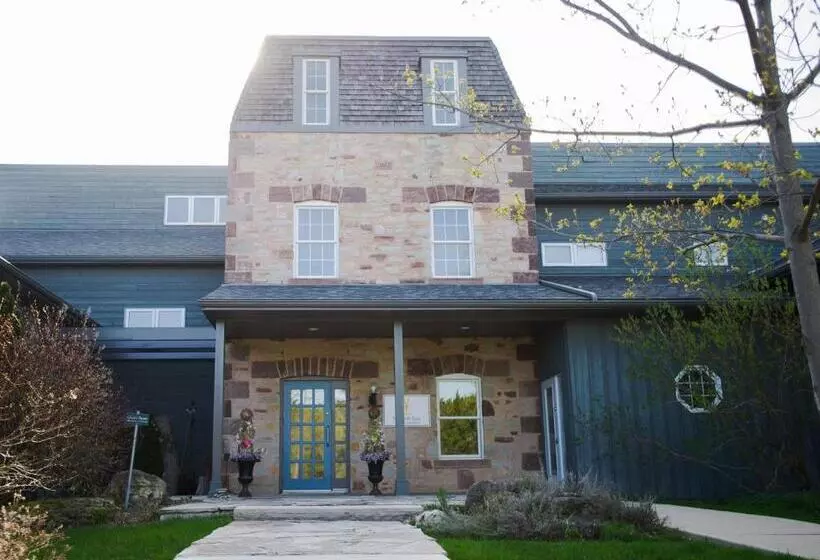 호텔 Millcroft Inn & Spa