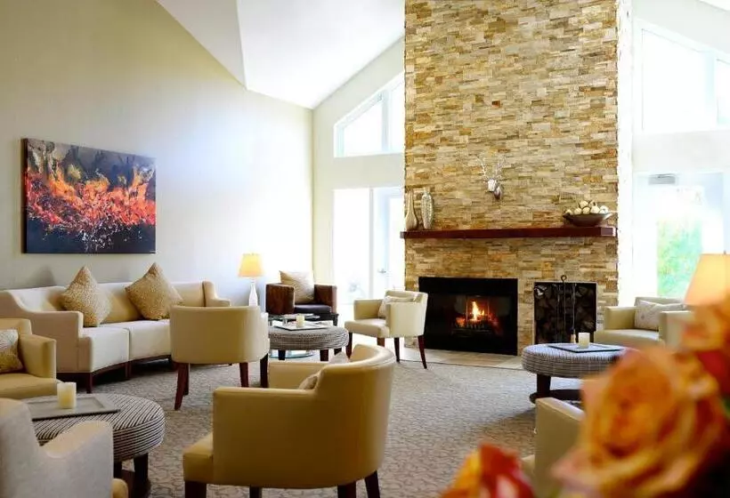 호텔 Millcroft Inn & Spa