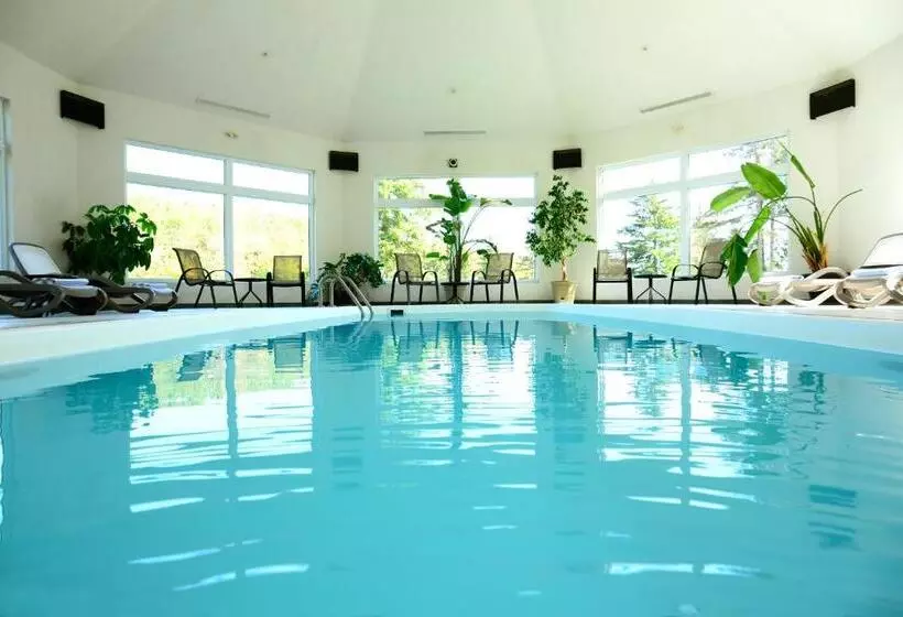 호텔 Millcroft Inn & Spa