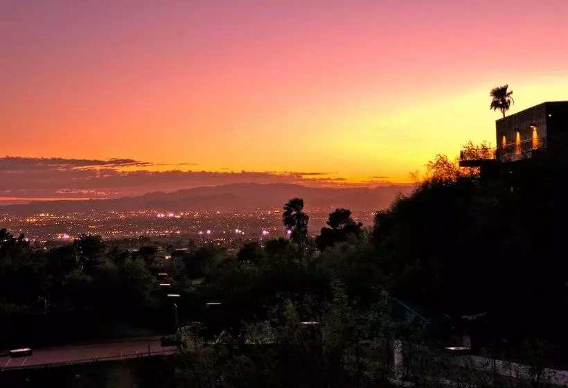 호텔 Mission Hill Casitas