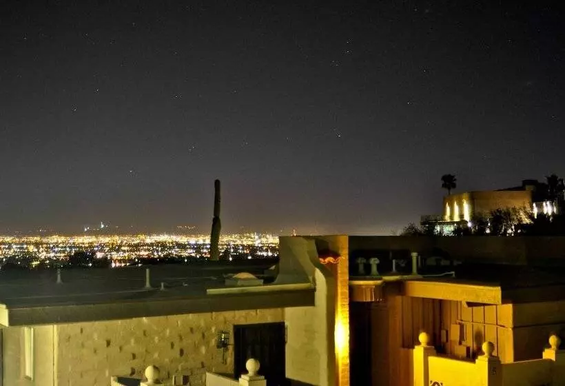 호텔 Mission Hill Casitas