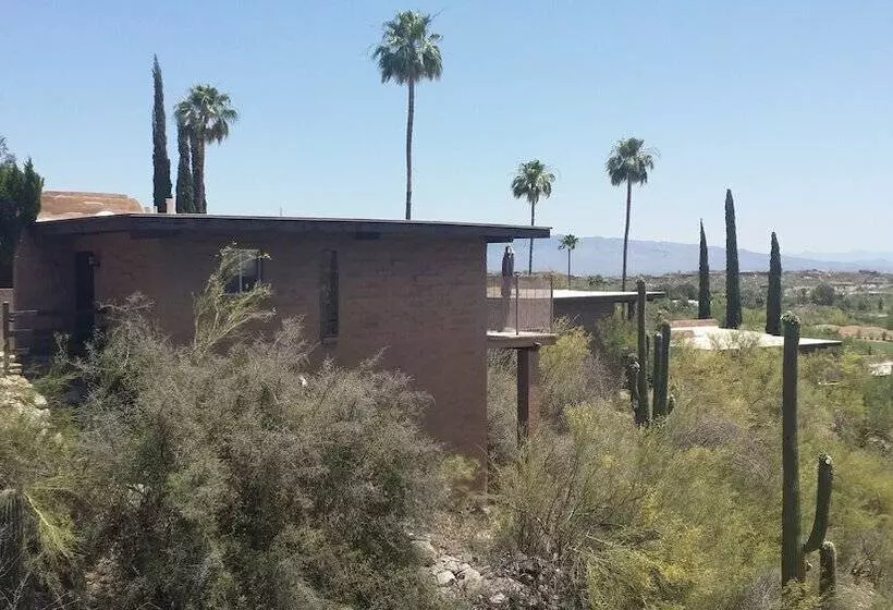 호텔 Mission Hill Casitas