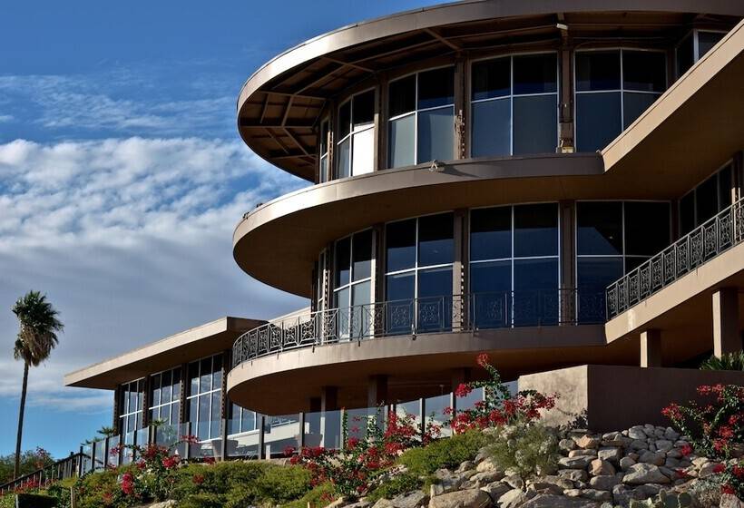 فندق Mission Hill Casitas