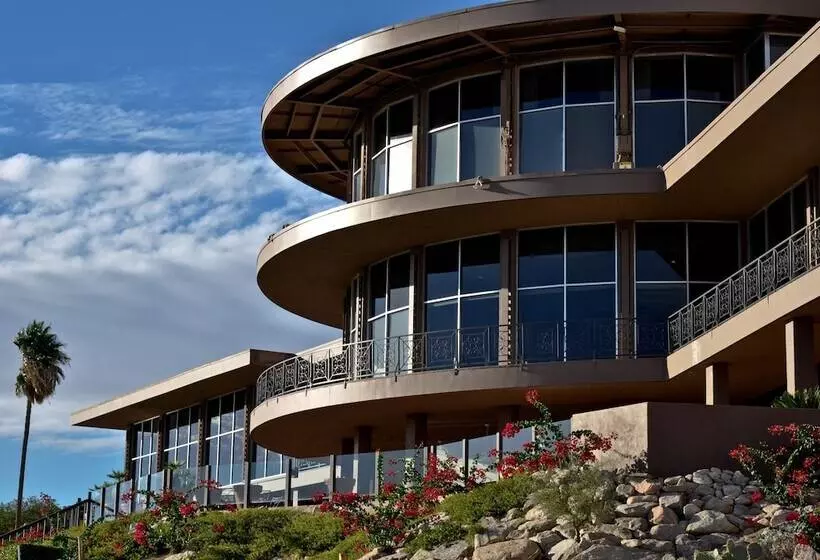 호텔 Mission Hill Casitas