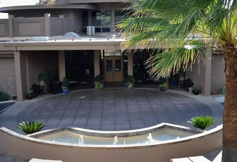 호텔 Mission Hill Casitas