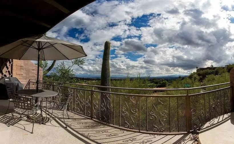 호텔 Mission Hill Casitas