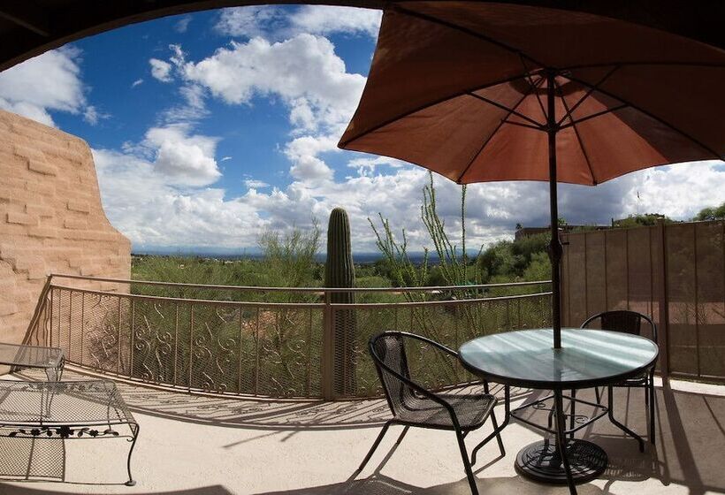 فندق Mission Hill Casitas